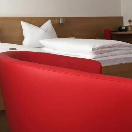 Doppelzimmer Comfort, renoviert 2018 mit 2x 0,90 x 2,00 m Betten