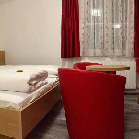 Doppelzimmer Standard, renoviert 2018